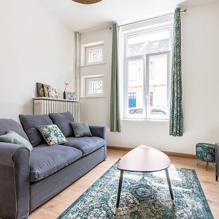 Le Grain De Sable Apartment Thionville Ngoại thất bức ảnh