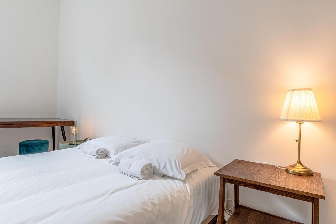 Le Grain De Sable Apartment Thionville Ngoại thất bức ảnh
