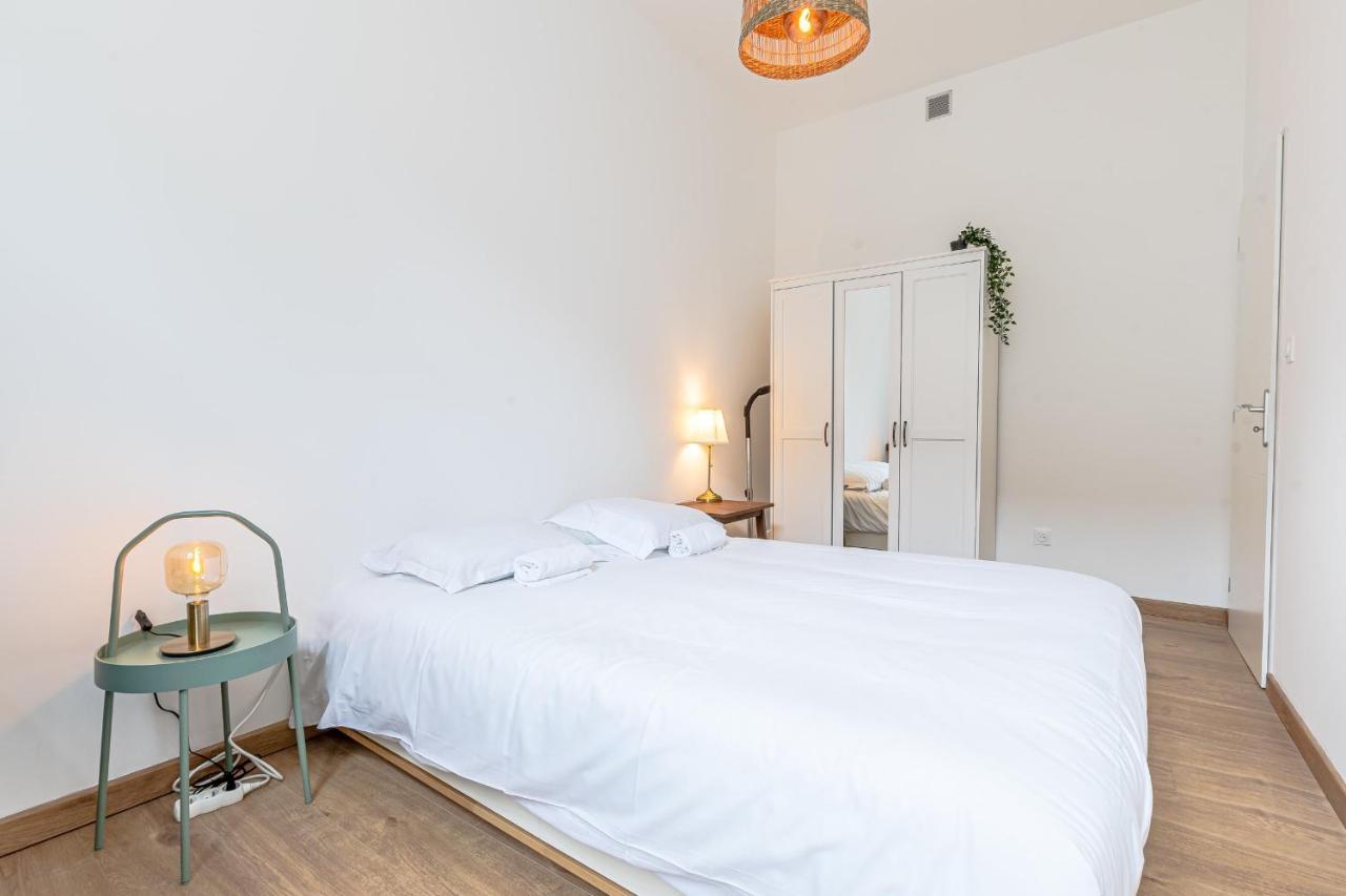 Le Grain De Sable Apartment Thionville Ngoại thất bức ảnh