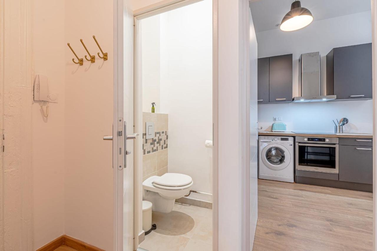 Le Grain De Sable Apartment Thionville Ngoại thất bức ảnh