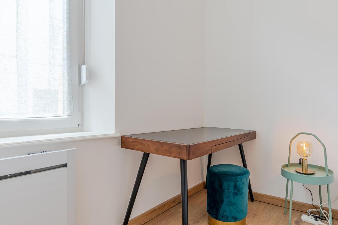 Le Grain De Sable Apartment Thionville Ngoại thất bức ảnh