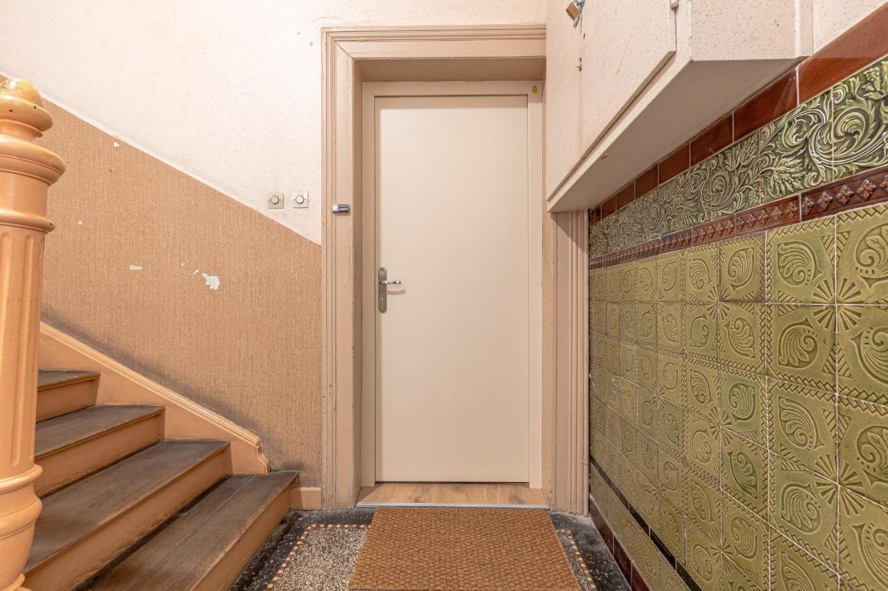Le Grain De Sable Apartment Thionville Ngoại thất bức ảnh
