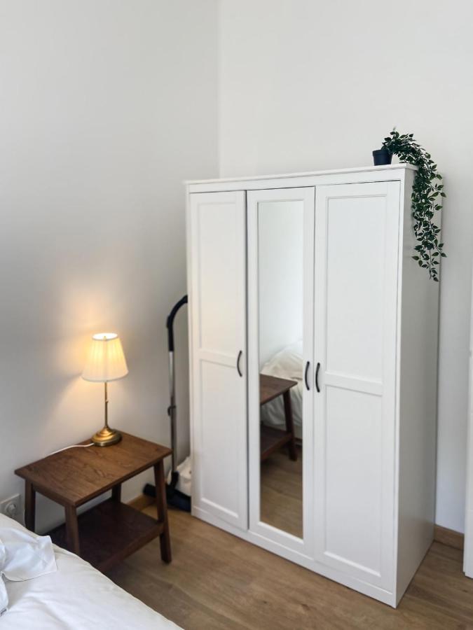 Le Grain De Sable Apartment Thionville Ngoại thất bức ảnh